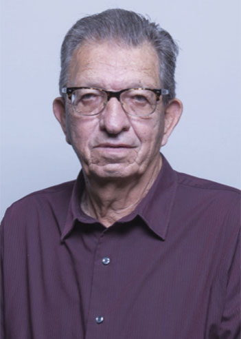 Sergio Juan Rodríguez Morales, Santo Domingo.