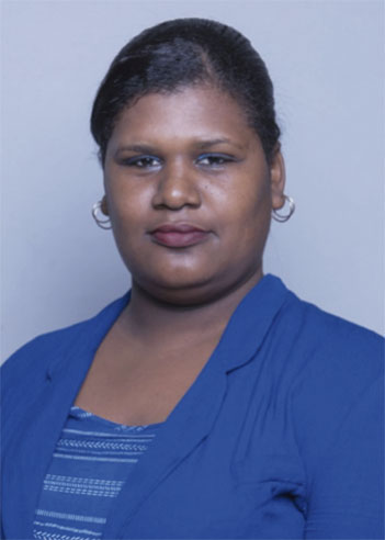 Sulia Beatriz Iglesias Barrios, Encrucijada.
