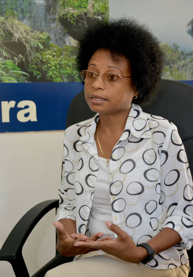 Regla Dayamí Armenteros