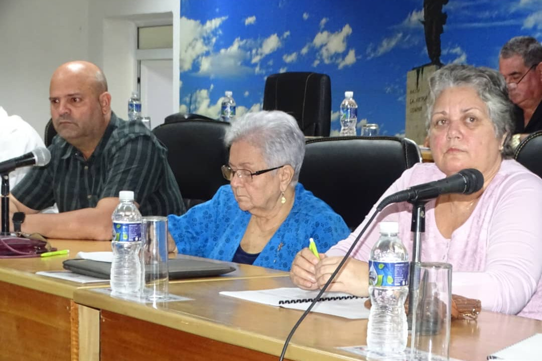 Vanguardia - Villa Clara - Cuba