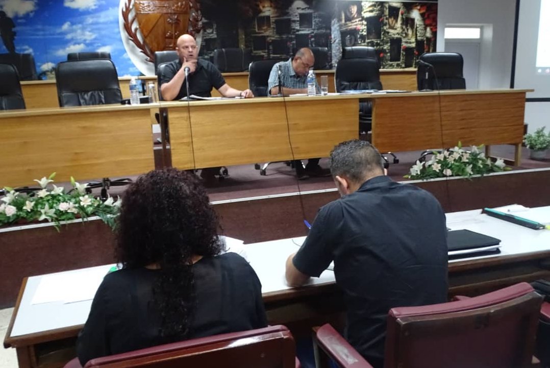 Vanguardia - Villa Clara - Cuba