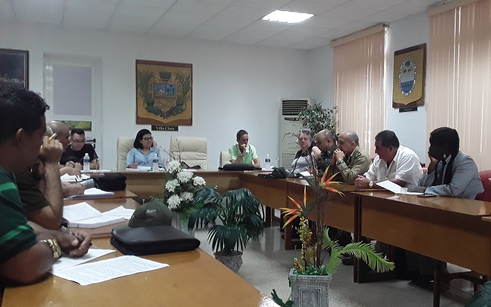 Vanguardia - Villa Clara - Cuba