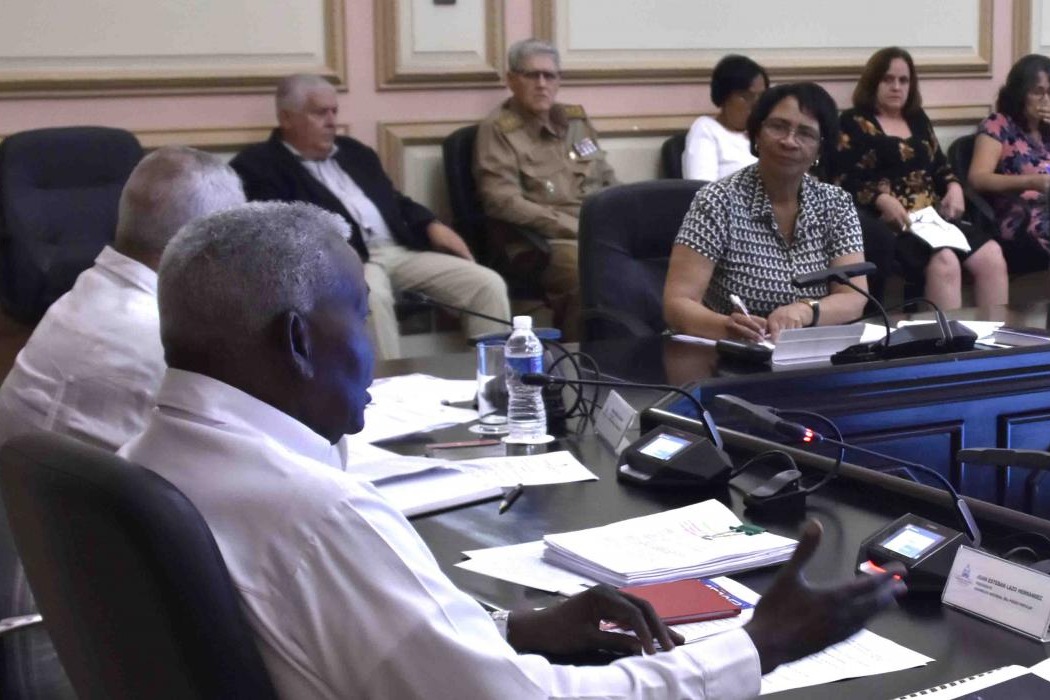 Vanguardia - Villa Clara - Cuba