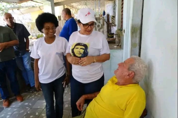 Vanguardia - Villa Clara - Cuba