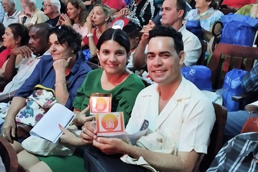 Ganadores del concurso Revelando mi ciudad.