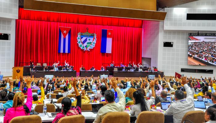Vanguardia - Villa Clara - Cuba