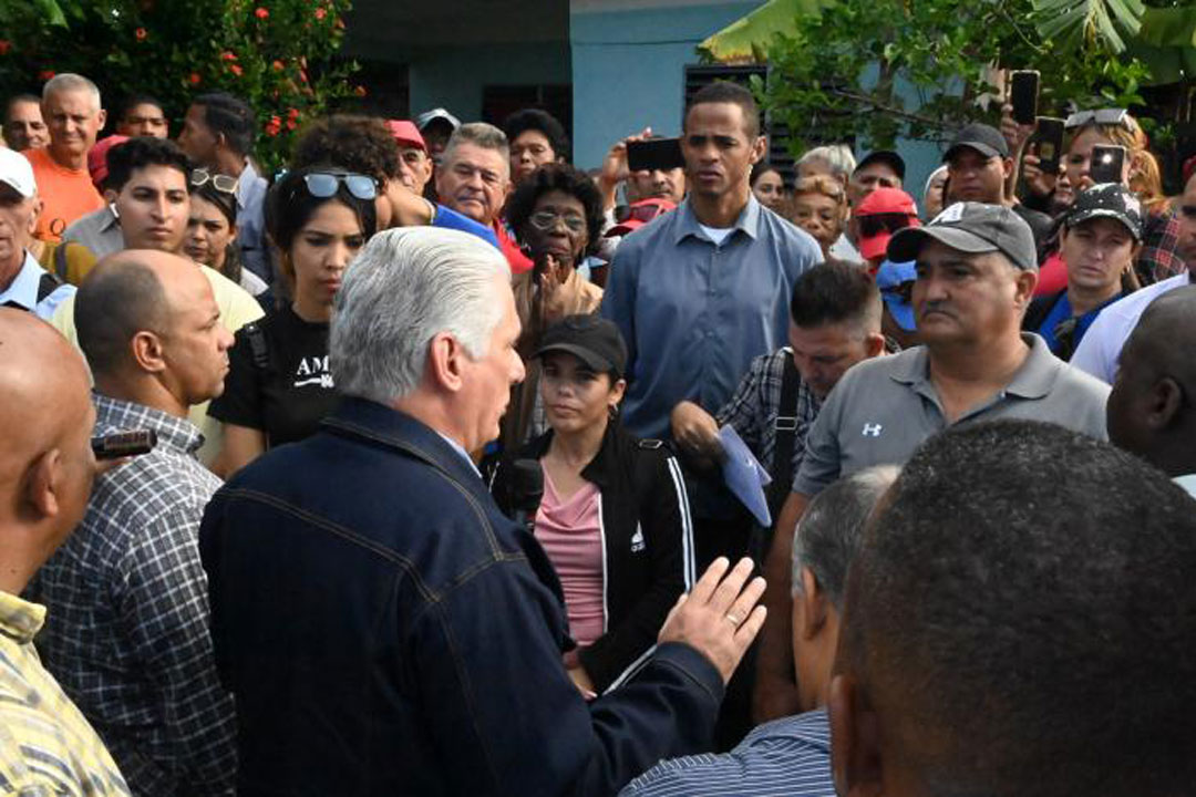 Vanguardia - Villa Clara - Cuba