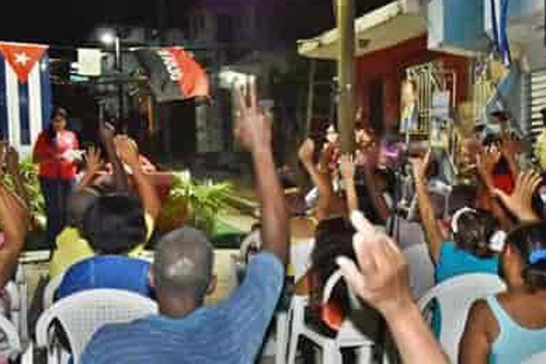 Vanguardia - Villa Clara - Cuba