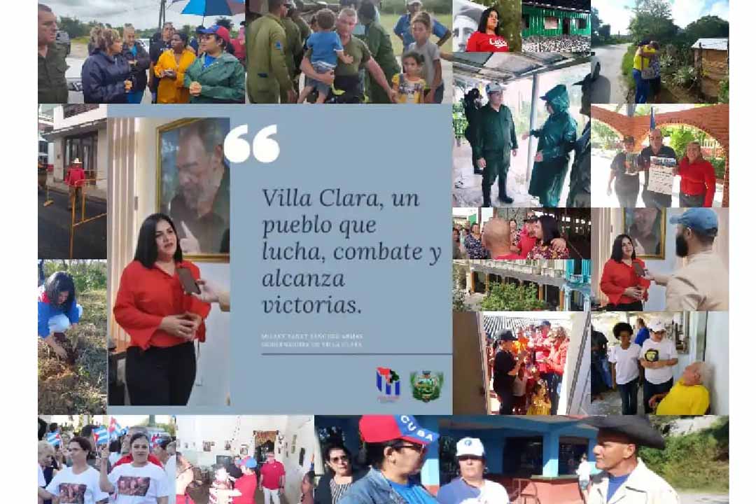 Vanguardia - Villa Clara - Cuba