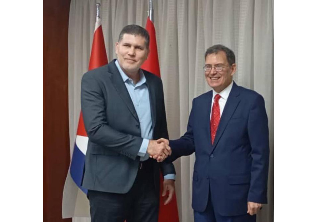 Vanguardia - Villa Clara - Cuba