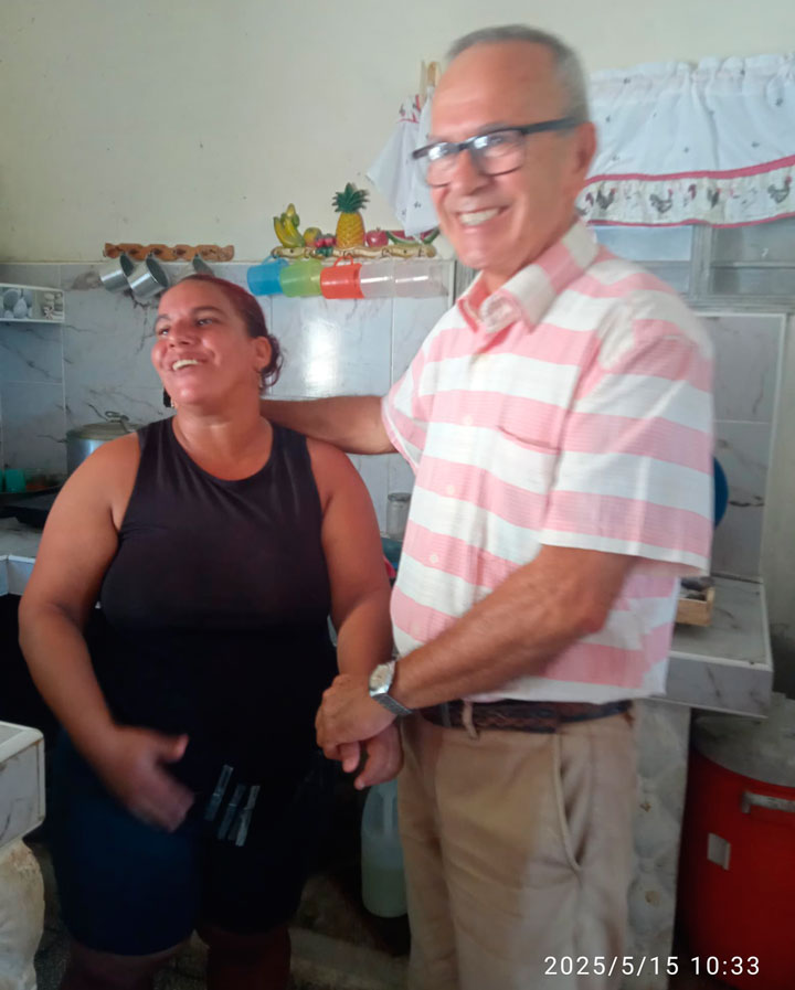 manicaragua-madre-vivienda Otra jornada junto a los villaclareños