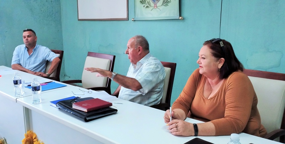Vanguardia - Villa Clara - Cuba