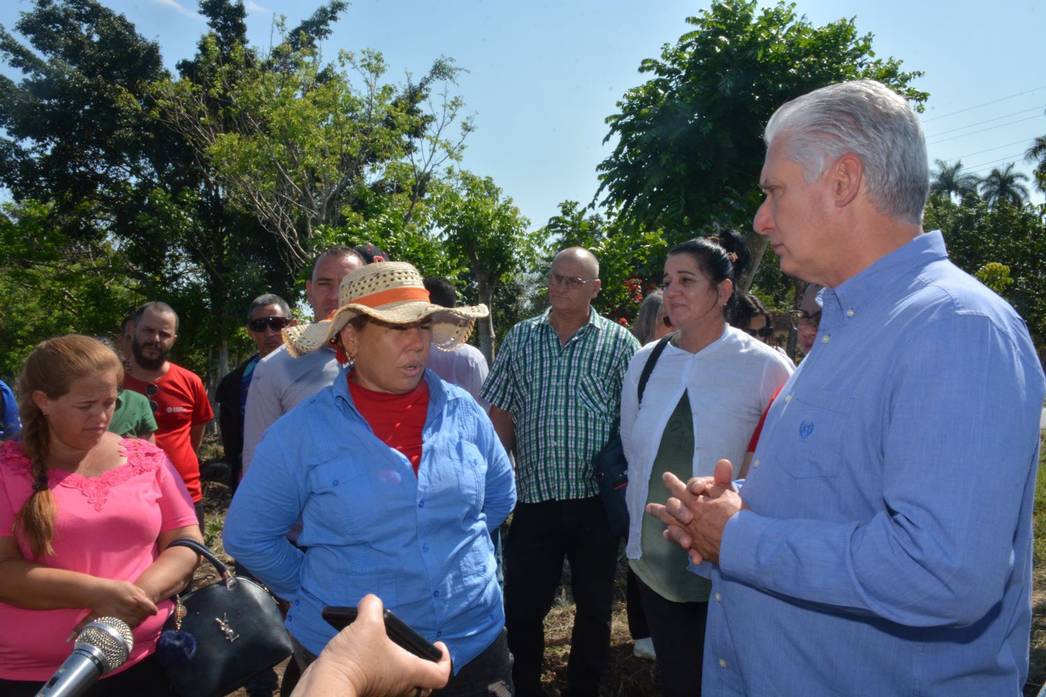 Vanguardia - Villa Clara - Cuba