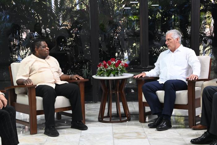 Vanguardia - Villa Clara - Cuba