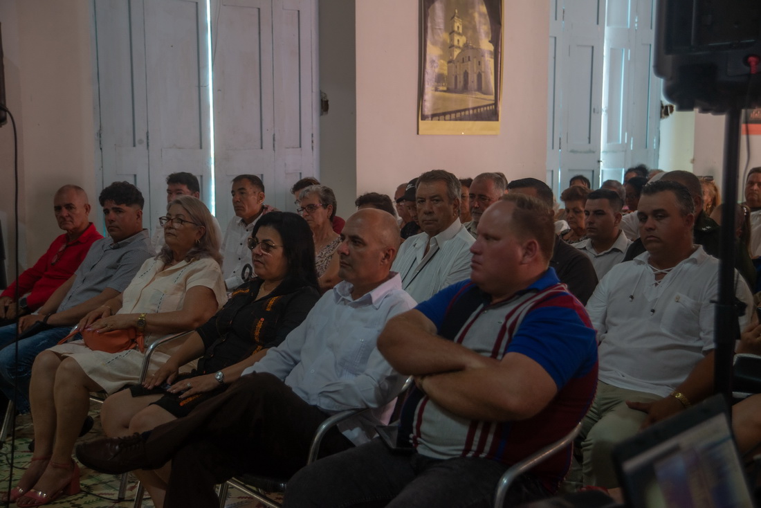 Vanguardia - Villa Clara - Cuba