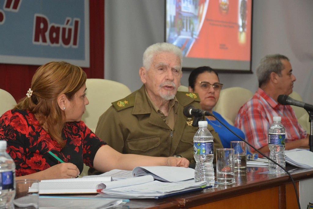 Vanguardia - Villa Clara - Cuba