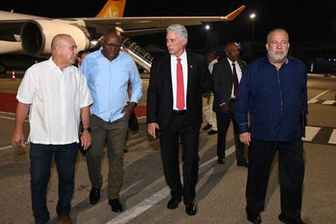 Vanguardia - Villa Clara - Cuba