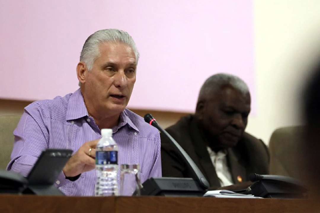 Vanguardia - Villa Clara - Cuba