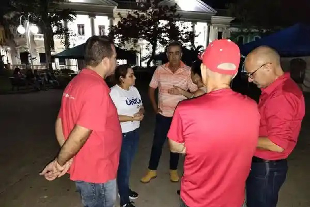 Vanguardia - Villa Clara - Cuba