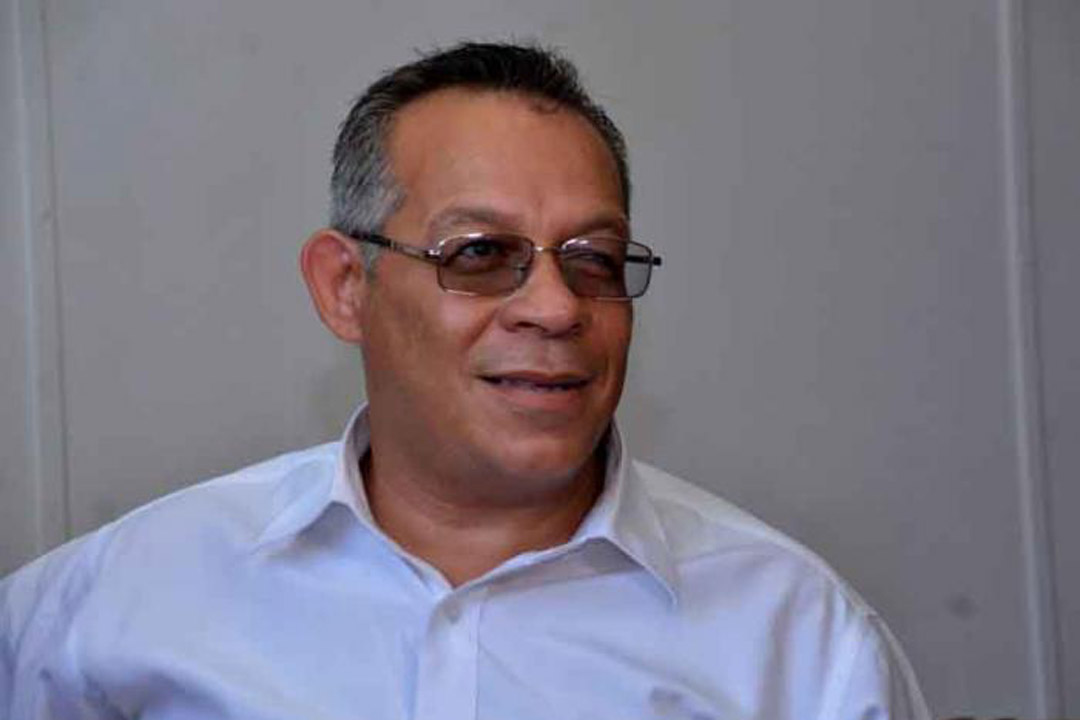 Jesús Otamendiz