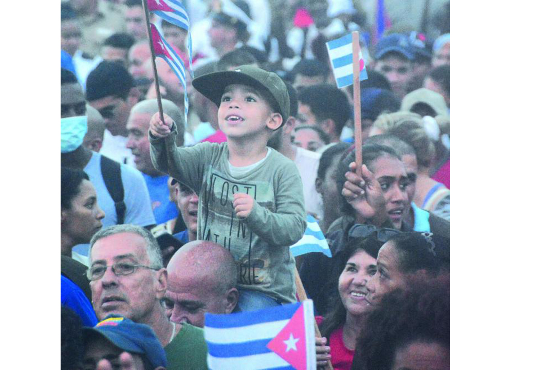 Vanguardia - Villa Clara - Cuba