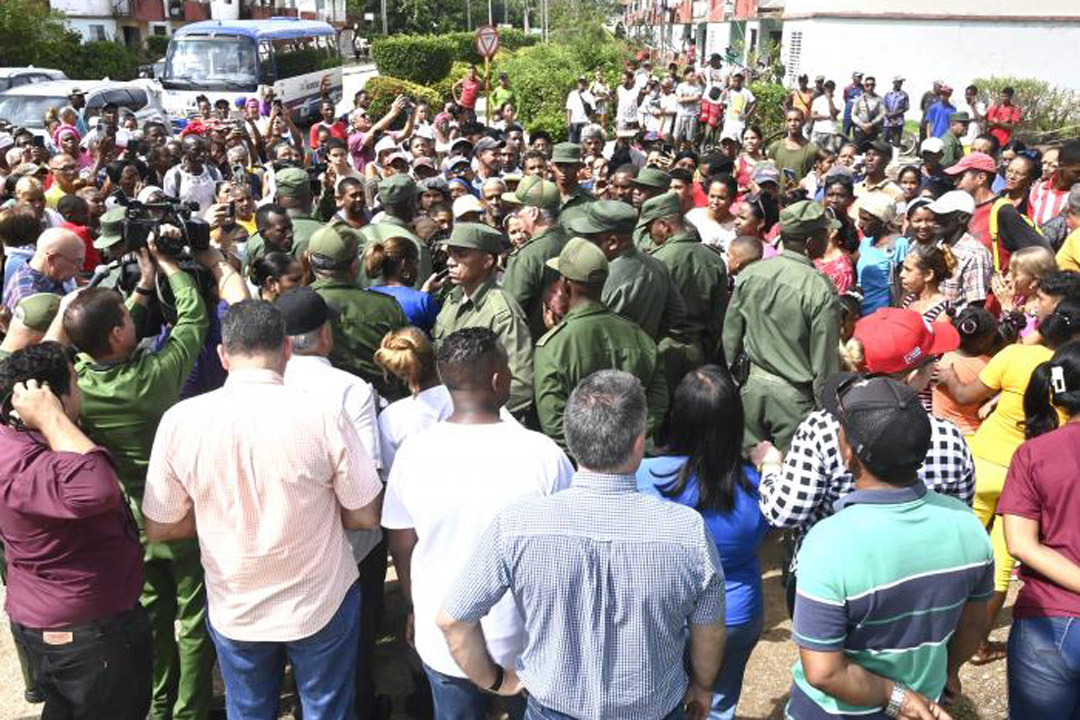 Vanguardia - Villa Clara - Cuba