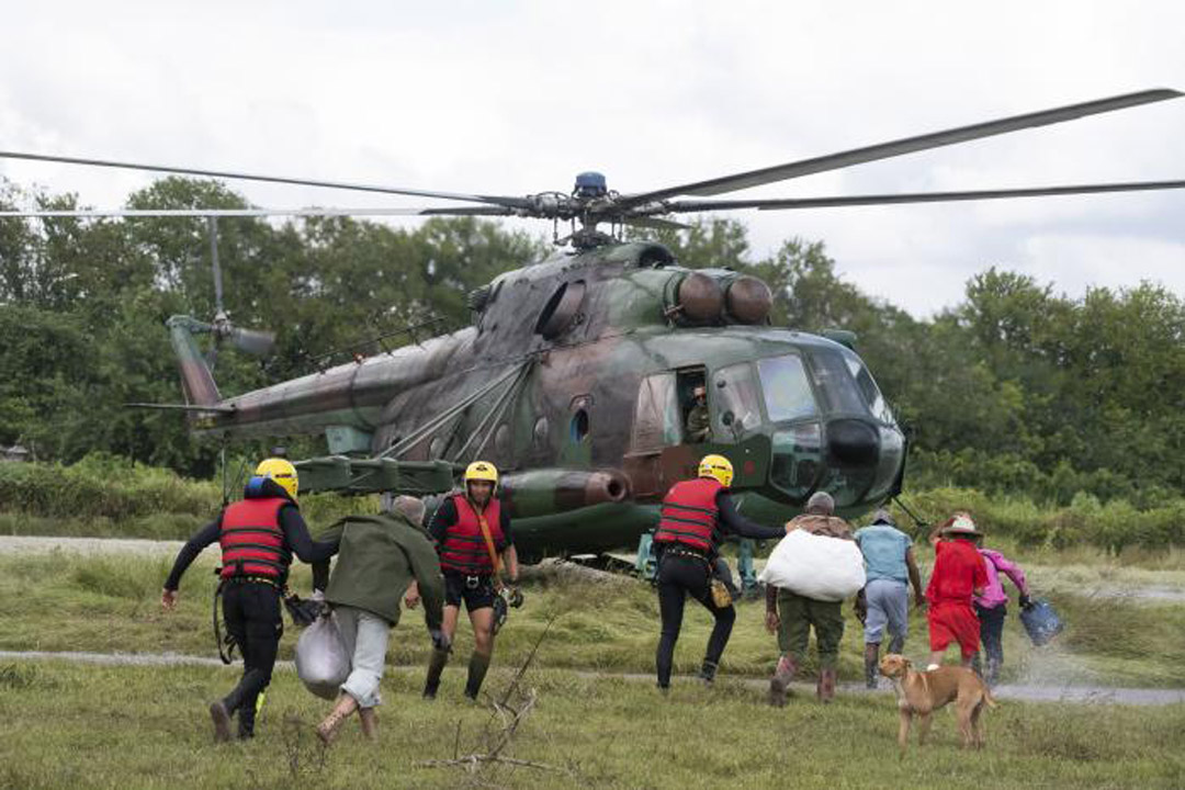 Vanguardia - Villa Clara - Cuba