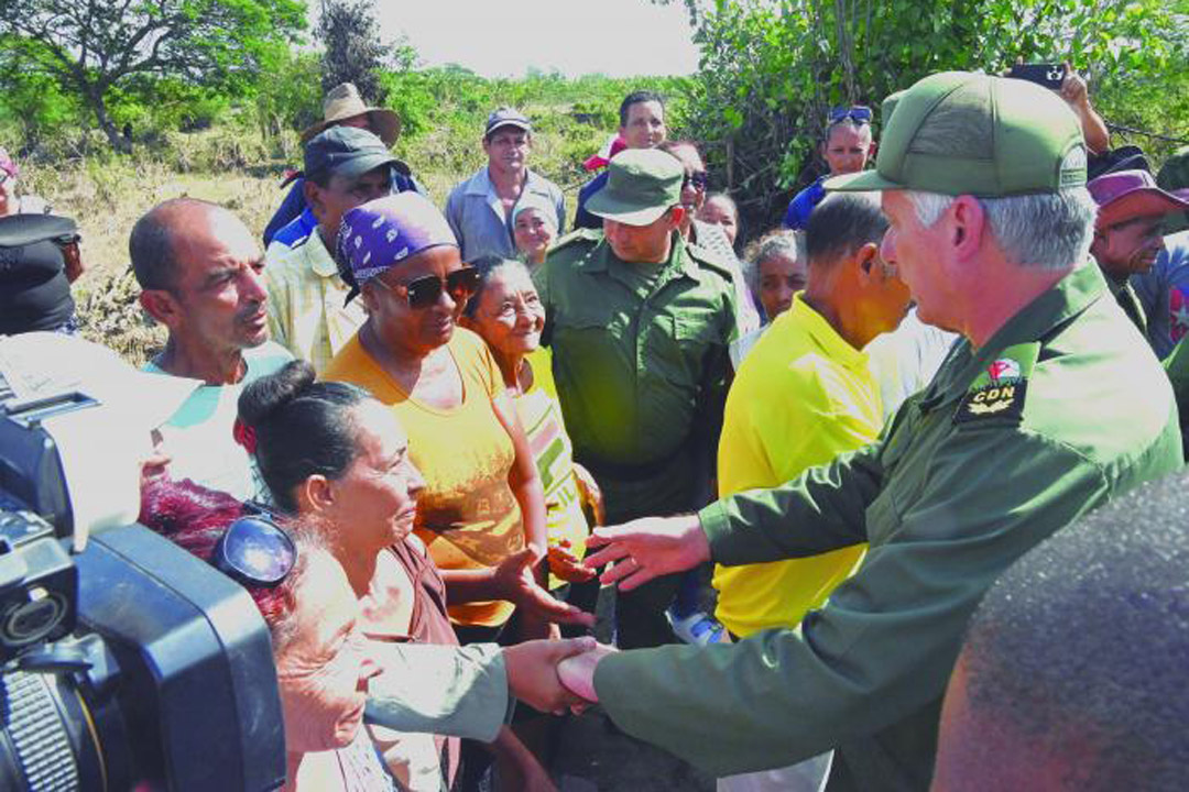 Vanguardia - Villa Clara - Cuba