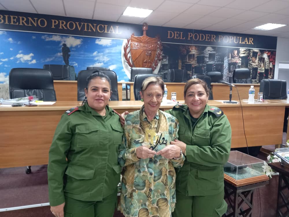 Vanguardia - Villa Clara - Cuba