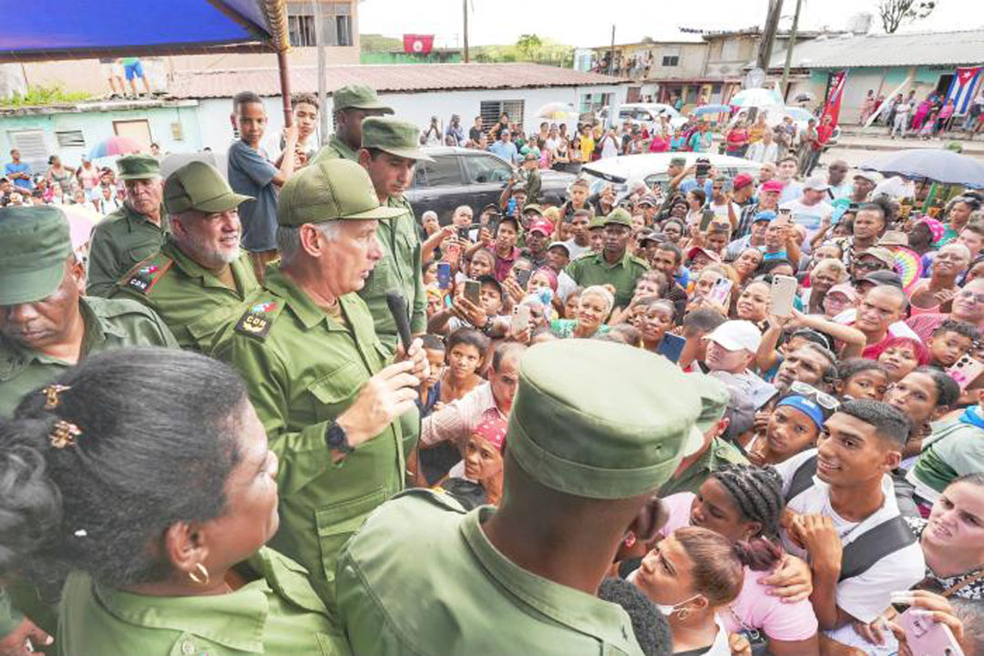 Vanguardia - Villa Clara - Cuba