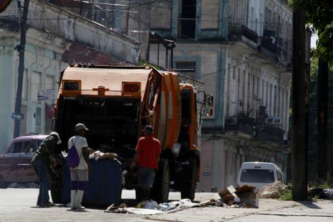Vanguardia - Villa Clara - Cuba