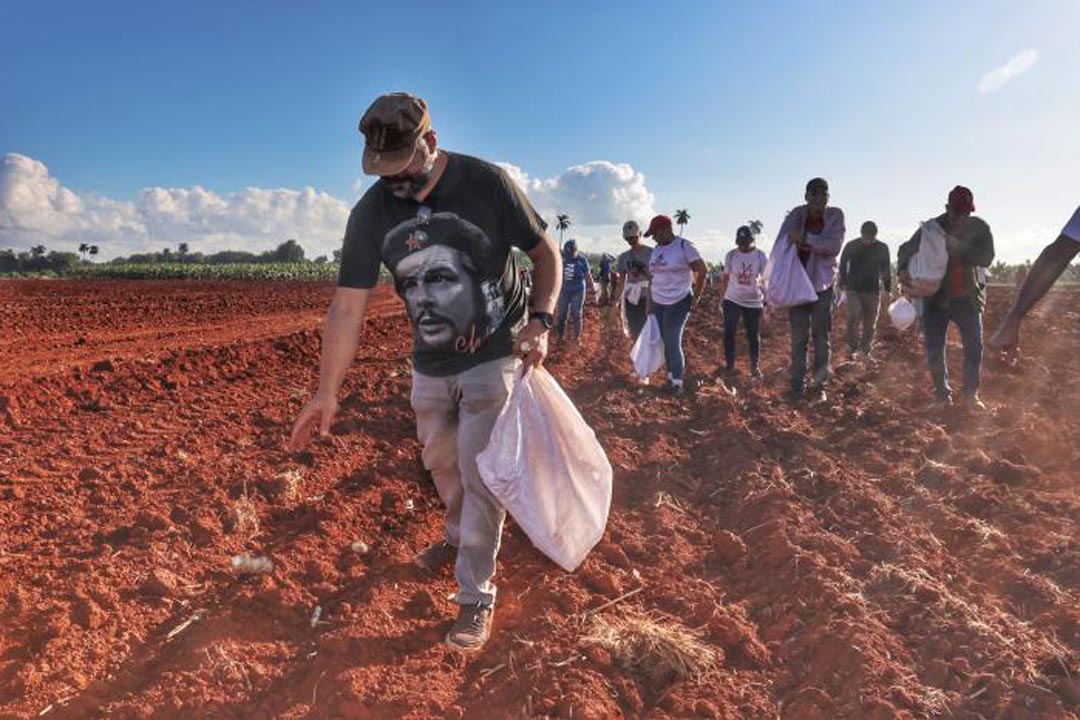 Vanguardia - Villa Clara - Cuba