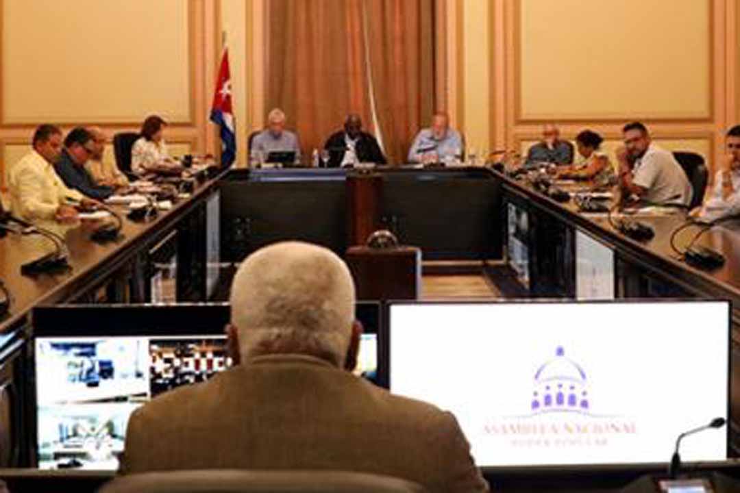 Vanguardia - Villa Clara - Cuba