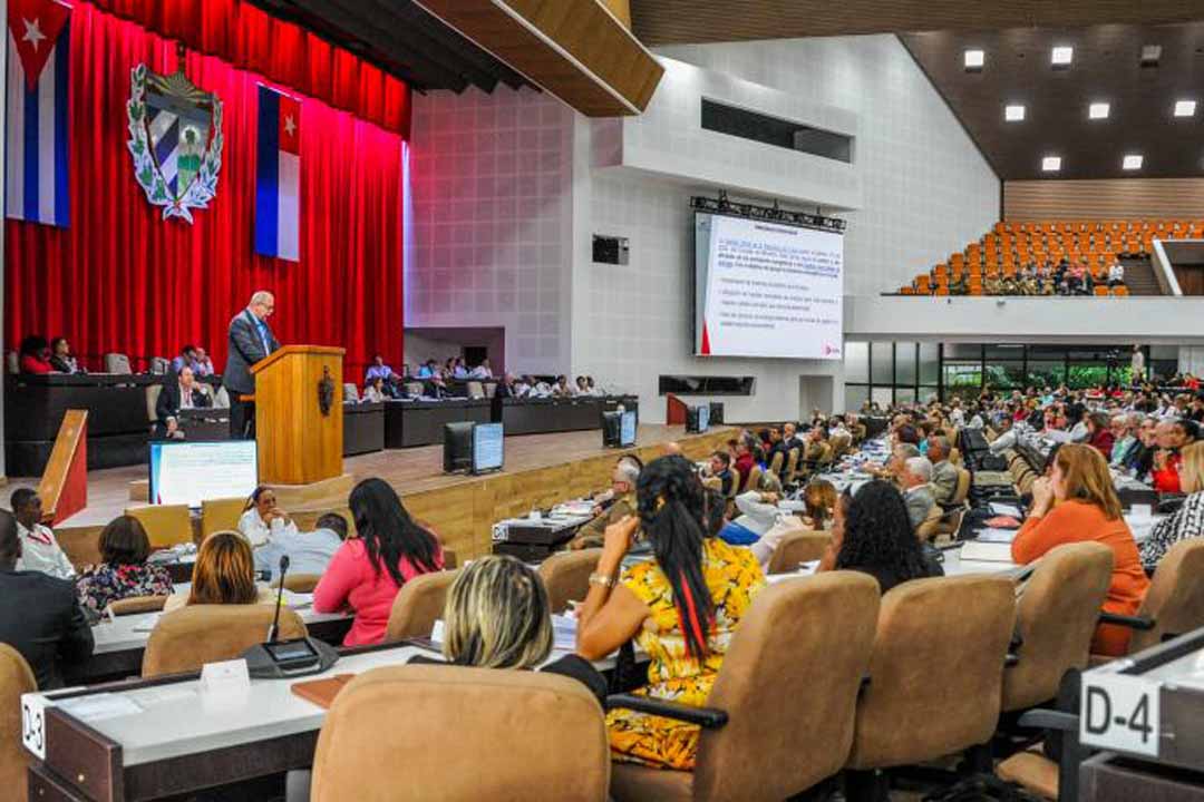 Vanguardia - Villa Clara - Cuba