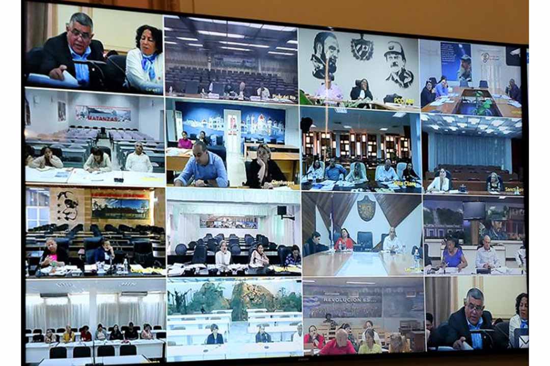 Vanguardia - Villa Clara - Cuba