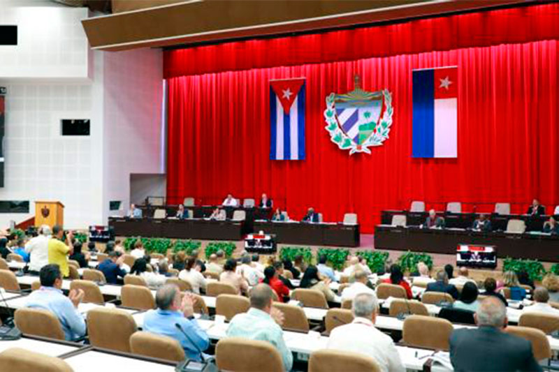Vanguardia - Villa Clara - Cuba