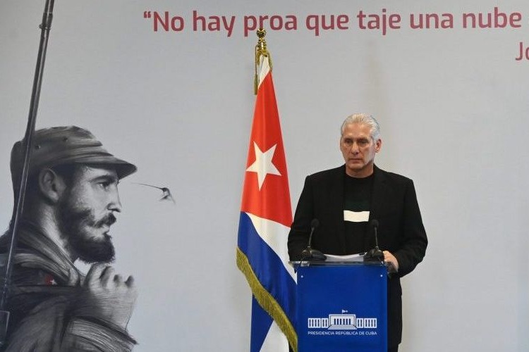 Vanguardia - Villa Clara - Cuba