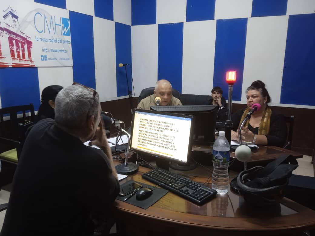 Vanguardia - Villa Clara - Cuba