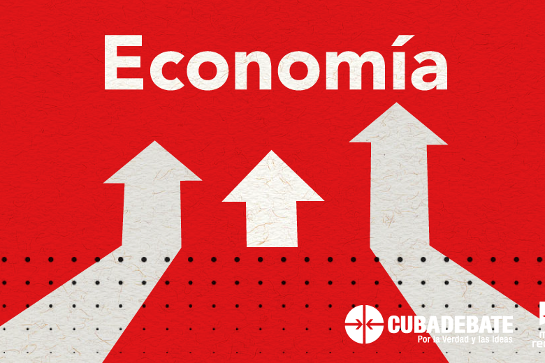 Imagen sobre medidas de la economía cubana.