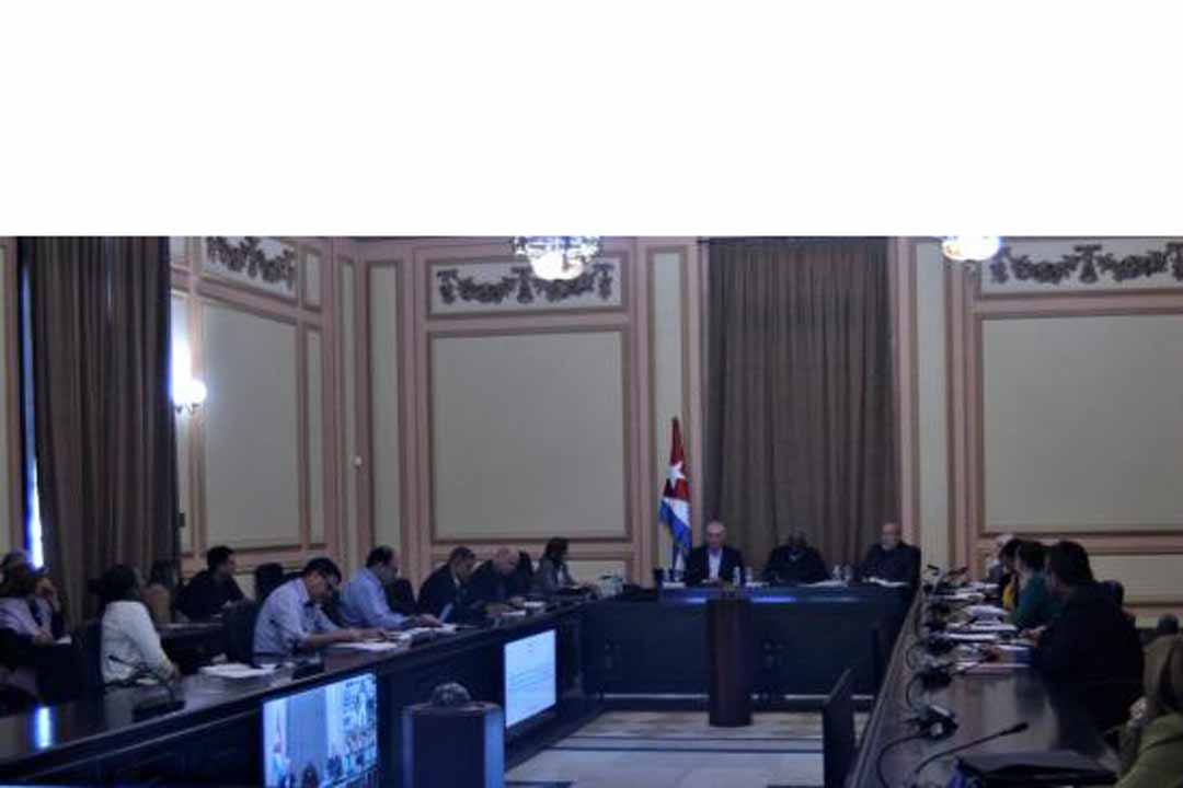 Vanguardia - Villa Clara - Cuba