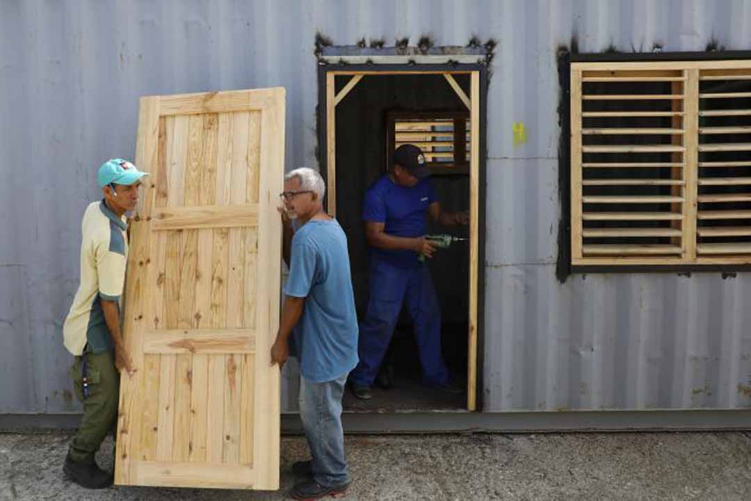 Vanguardia - Villa Clara - Cuba