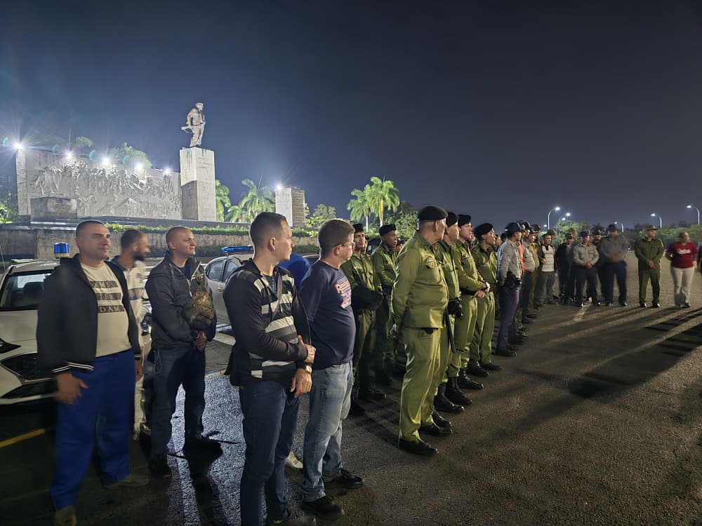 Vanguardia - Villa Clara - Cuba