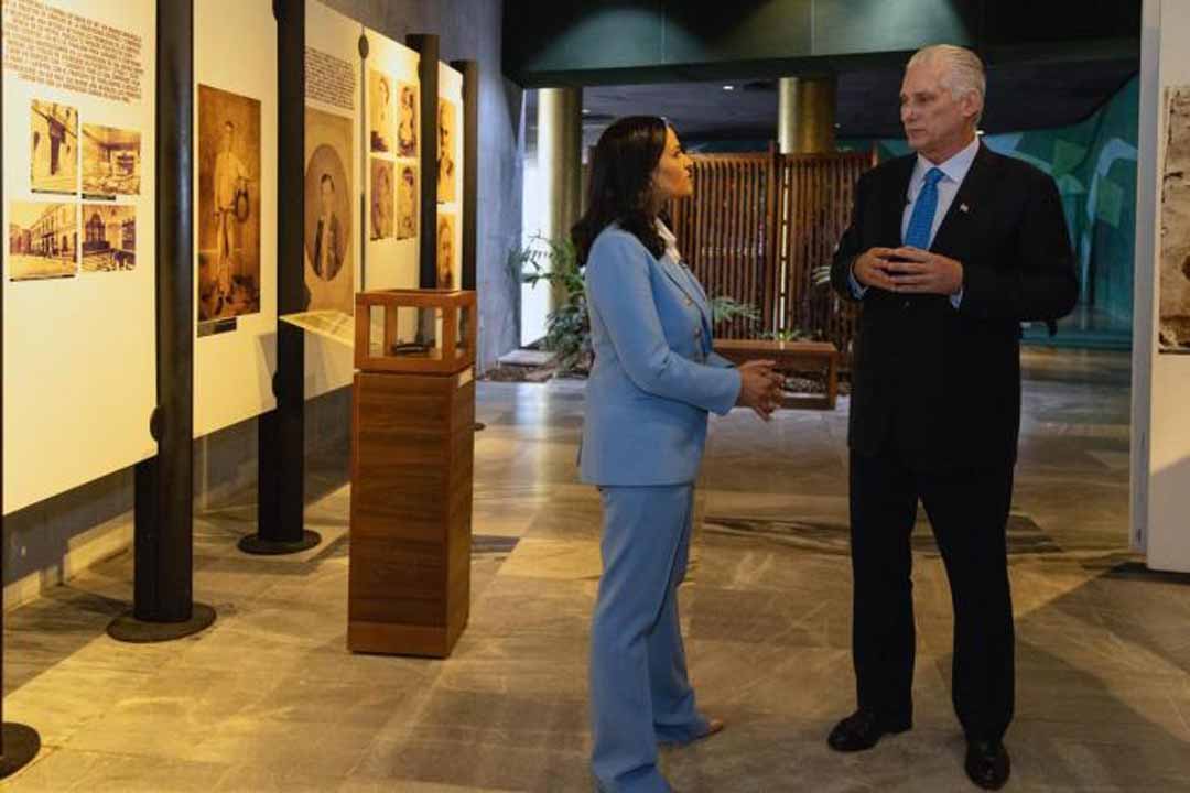 Vanguardia - Villa Clara - Cuba