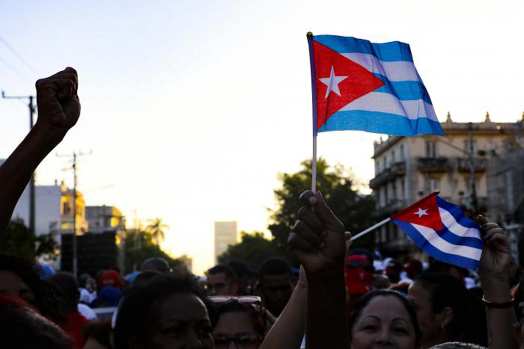 Vanguardia - Villa Clara - Cuba