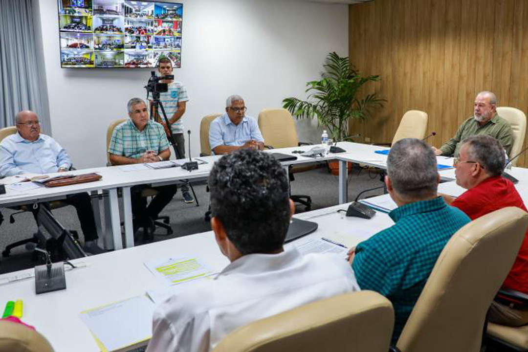 Vanguardia - Villa Clara - Cuba