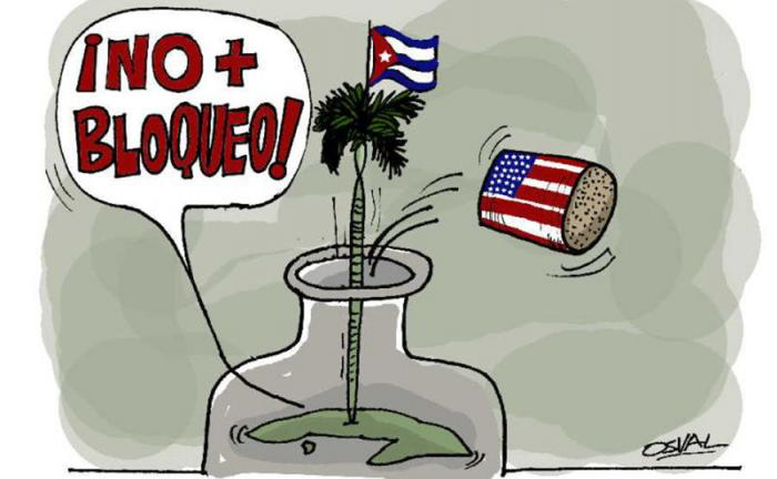 Vanguardia - Villa Clara - Cuba