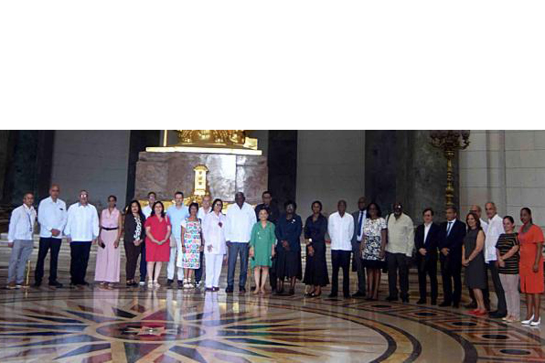 Vanguardia - Villa Clara - Cuba