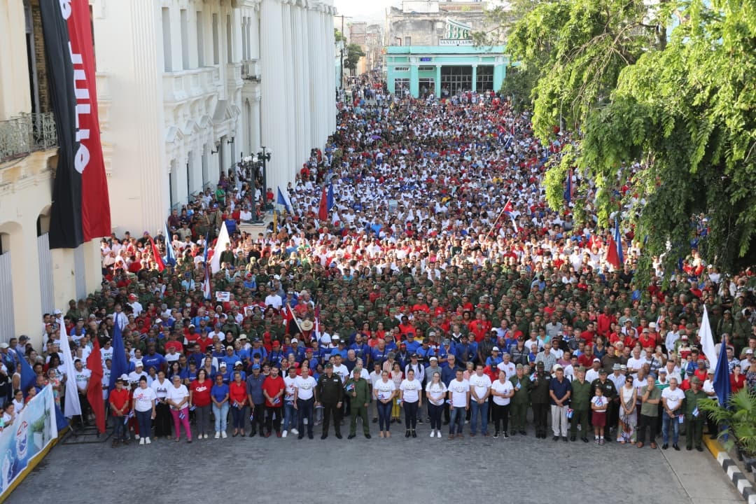 Vanguardia - Villa Clara - Cuba