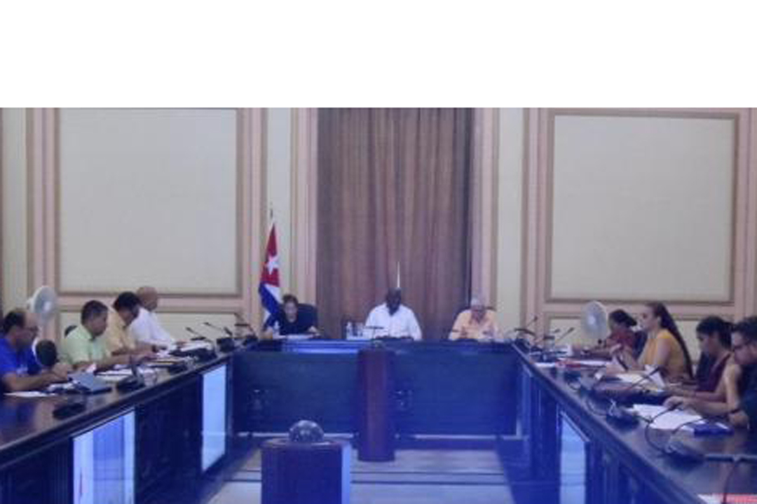 Vanguardia - Villa Clara - Cuba