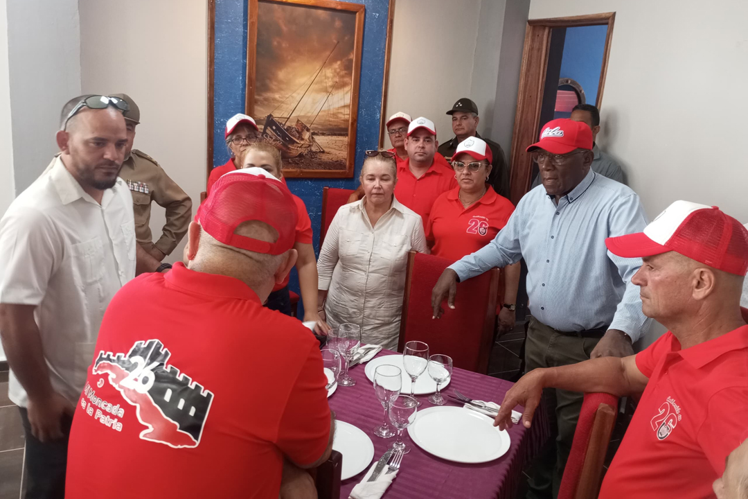 Vanguardia - Villa Clara - Cuba